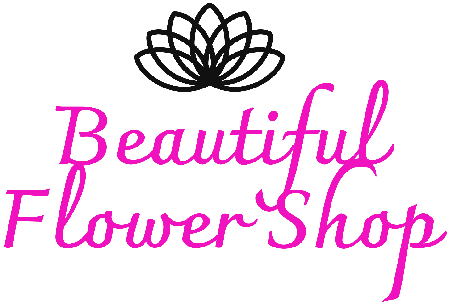 Beautiful Flower Shop